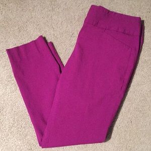 Limited exact stretch ankle